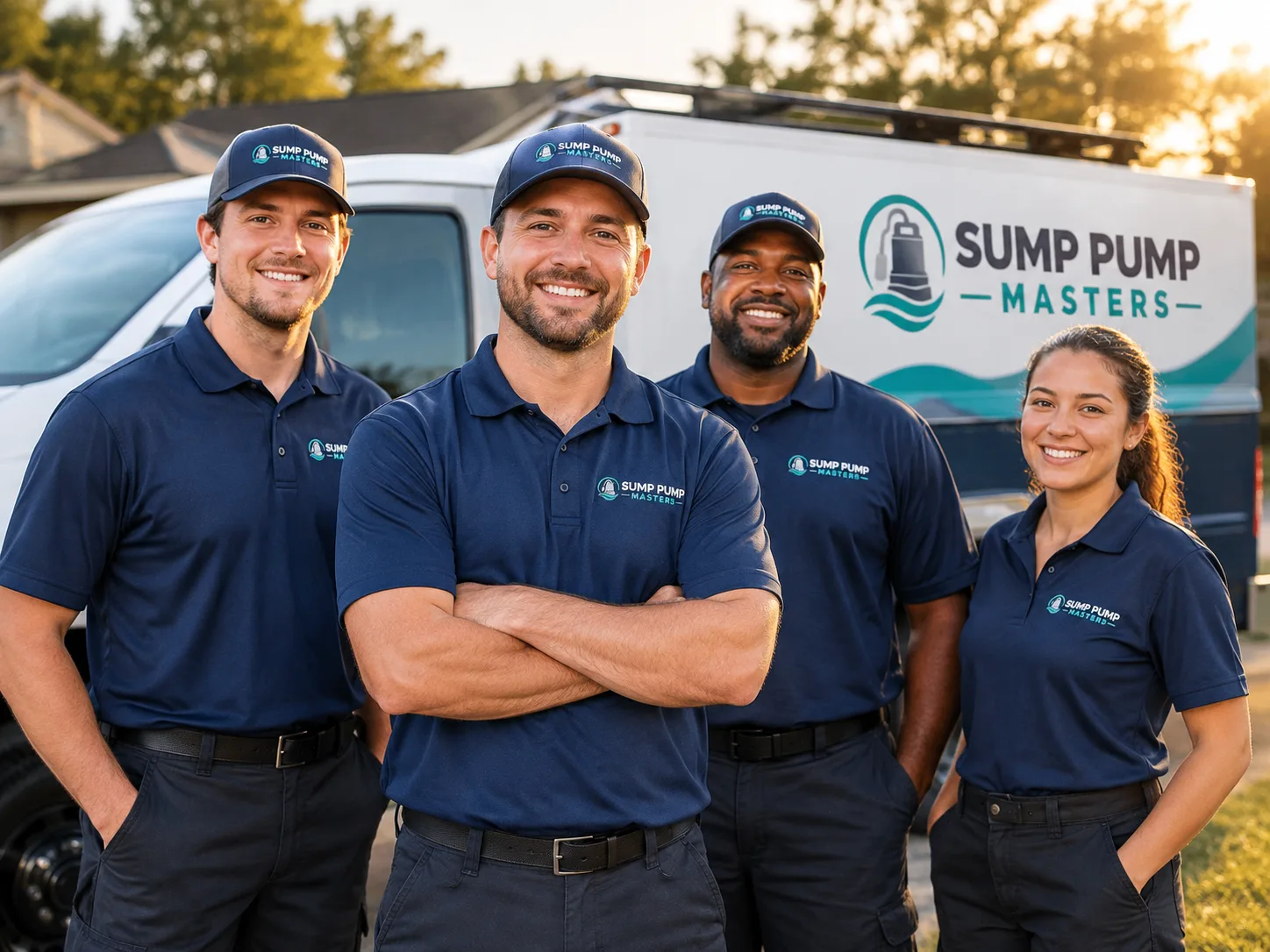 Sump Pump Repair company in Vanleer, TN