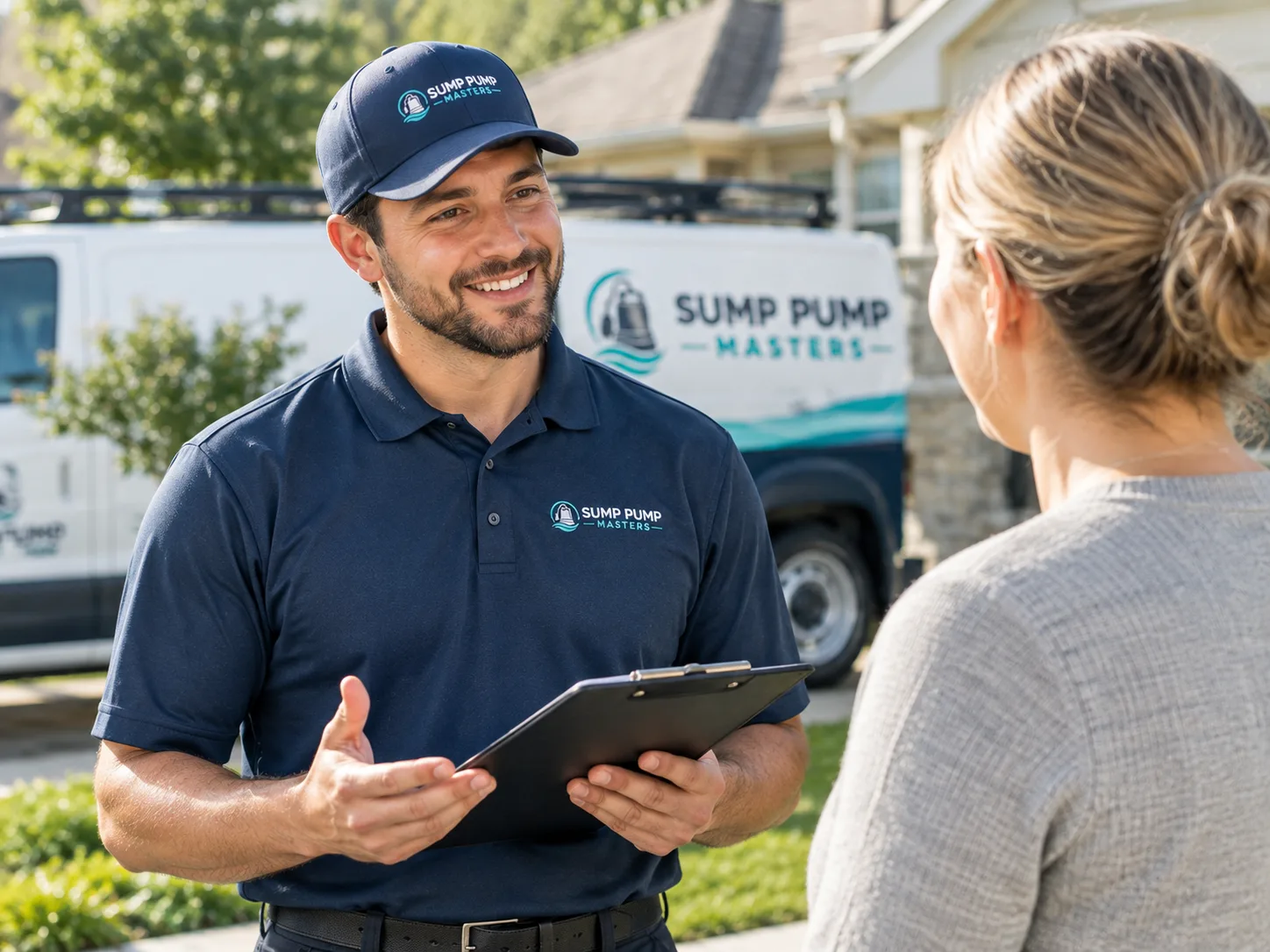 Sump Pump Repair Vanleer, TN FAQs